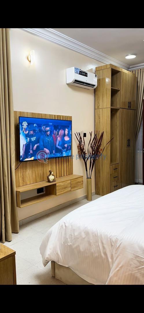 2 bedroom Mini Flat For Rent Lekki Phase 1 Lagos - 7