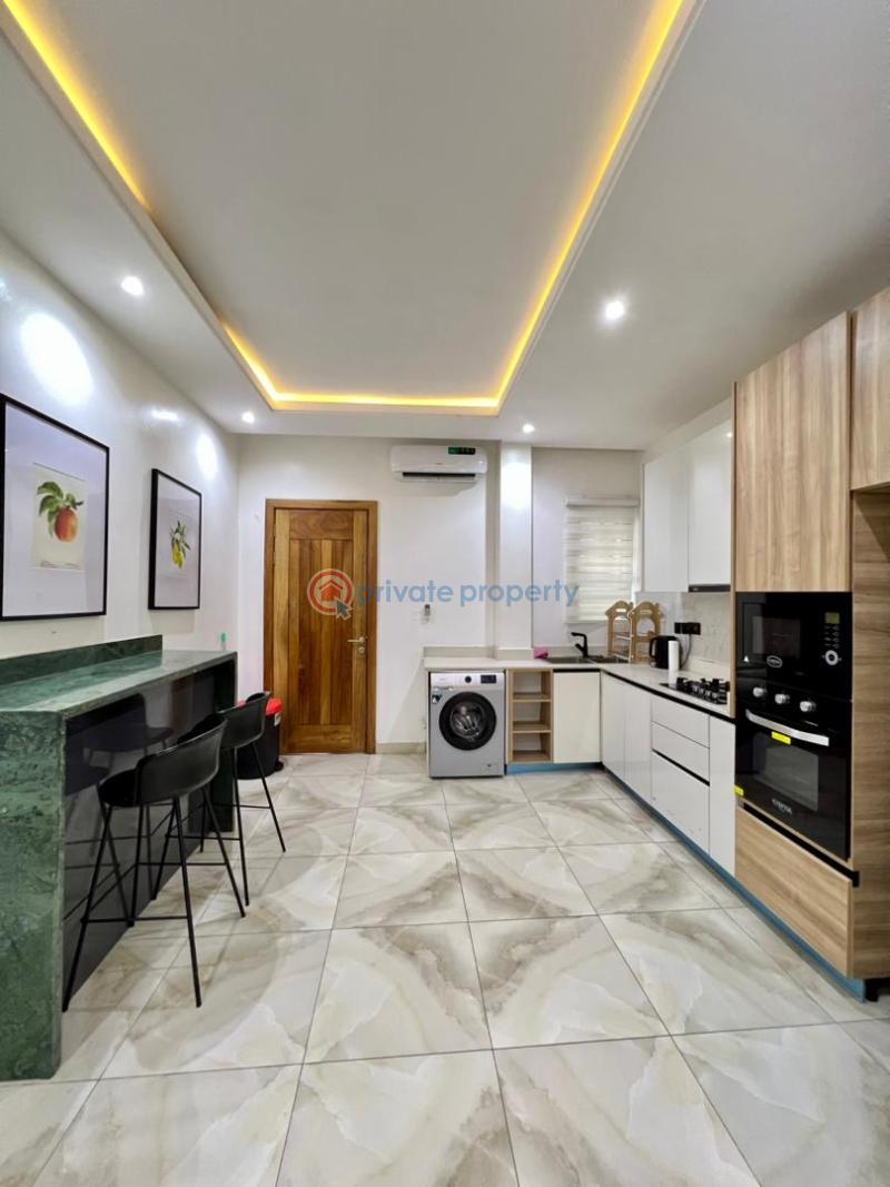 2 bedroom Block Of Flats For Sale Lekki Phase 1 Lagos - 5