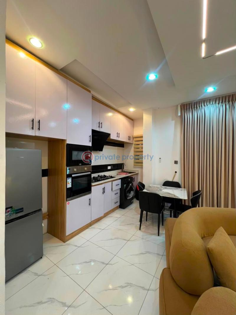 2 bedroom Block Of Flats For Rent Ilasan Lekki Lagos - 3