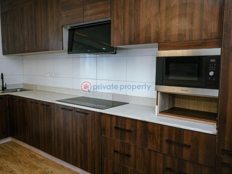 2 bedroom Self Contain For Sale Lekki Phase 1 Lagos - 16