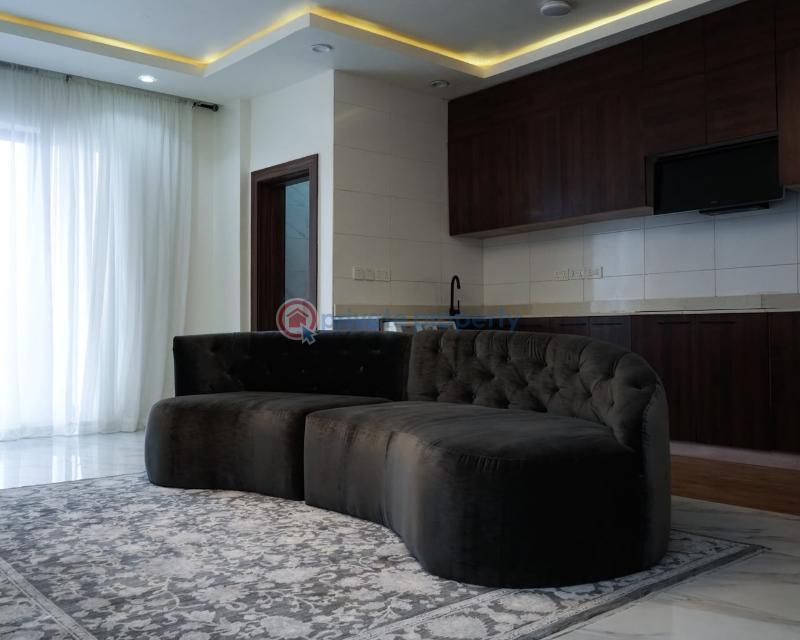 2 bedroom Self Contain For Sale Lekki Phase 1 Lagos - 1