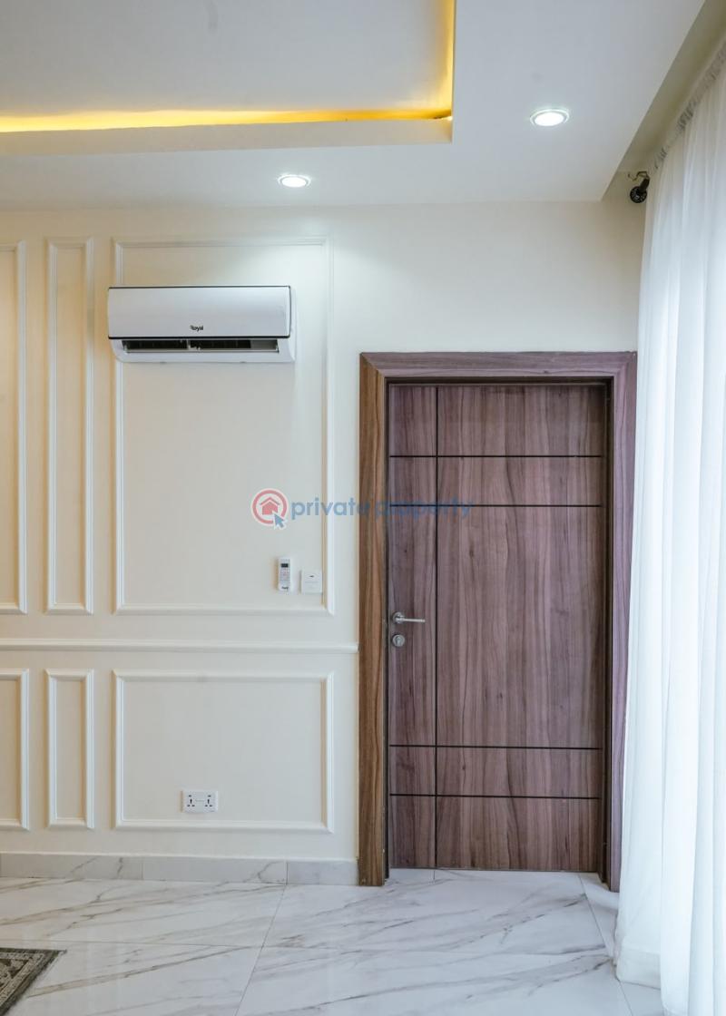 2 bedroom Self Contain For Sale Lekki Phase 1 Lagos - 14