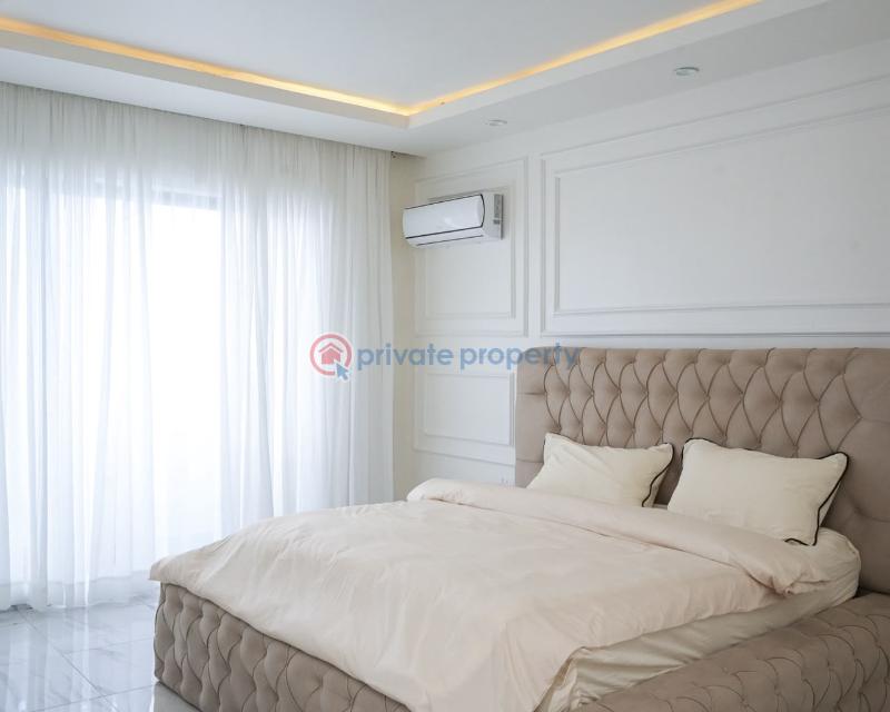 2 bedroom Self Contain For Sale Lekki Phase 1 Lagos - 12