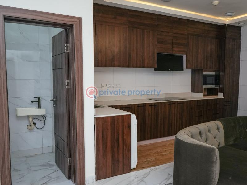 2 bedroom Self Contain For Sale Lekki Phase 1 Lagos - 15