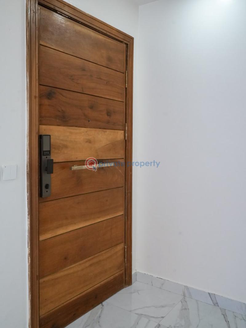 2 bedroom Self Contain For Sale Lekki Phase 1 Lagos - 1