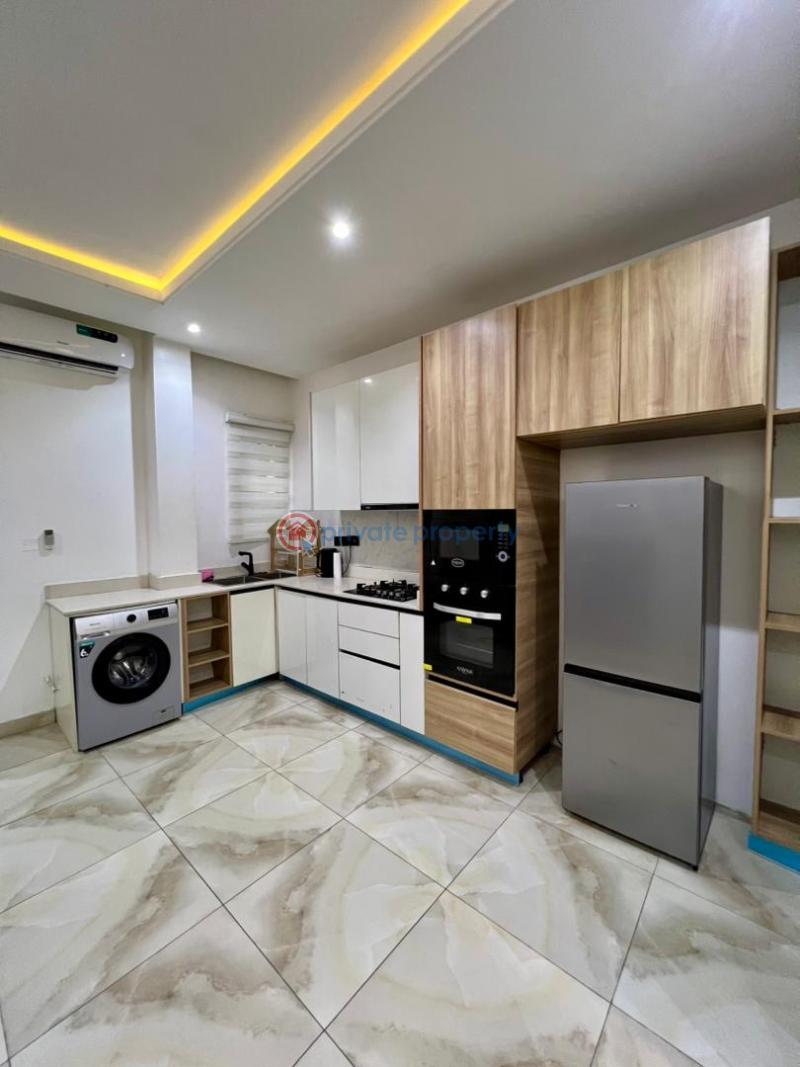 2 bedroom Block Of Flats For Sale Lekki Phase 1 Lagos - 2
