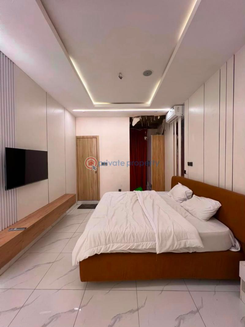 2 bedroom Block Of Flats For Rent Ilasan Lekki Lagos - 6
