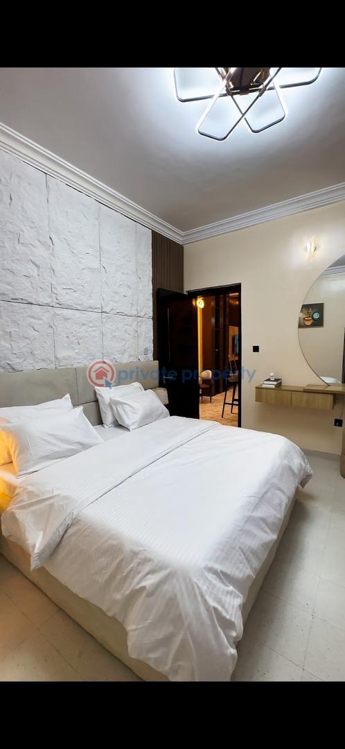 2 bedroom Mini Flat For Rent Lekki Phase 1 Lagos - 4
