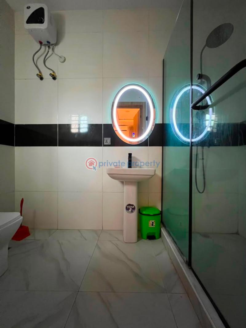 2 bedroom Block Of Flats For Rent Ilasan Lekki Lagos - 13