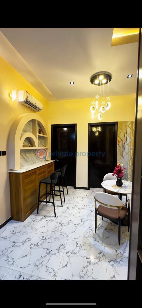 2 bedroom Mini Flat For Rent Lekki Phase 1 Lagos - 6