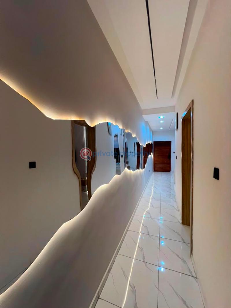 2 bedroom Block Of Flats For Rent Ilasan Lekki Lagos - 8