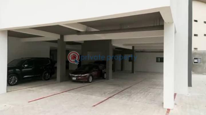 2 bedroom Flat & Apartment For Rent Victoria Island Lagos - 11