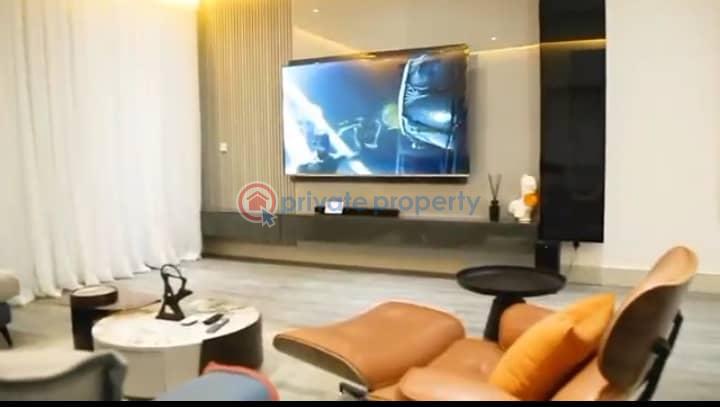 2 bedroom Flat & Apartment For Rent Victoria Island Lagos - 4