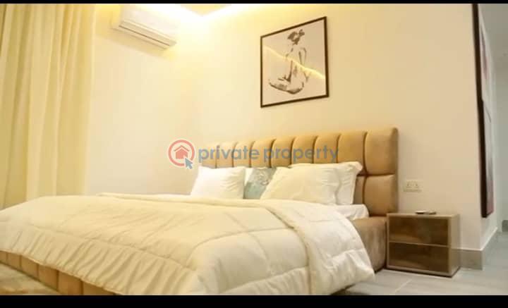 2 bedroom Flat & Apartment For Rent Victoria Island Lagos - 6
