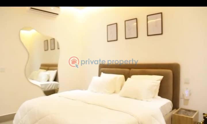 2 bedroom Flat & Apartment For Rent Victoria Island Lagos - 9