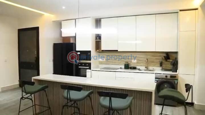 2 bedroom Flat & Apartment For Rent Victoria Island Lagos - 3