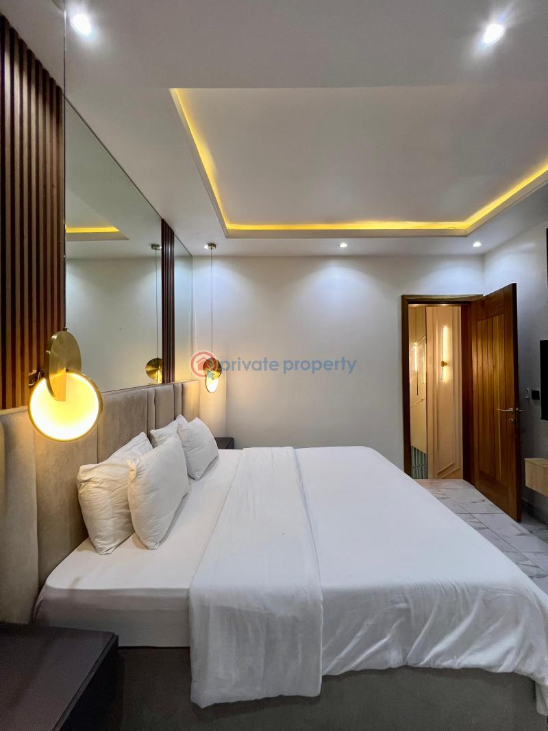 2 bedroom Flat & Apartment For Sale Lekki Phase 1 Lagos - 2