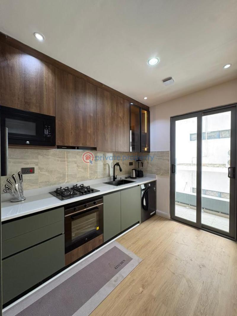 2 bedroom Block Of Flats For Rent Victoria Island Lagos - 14