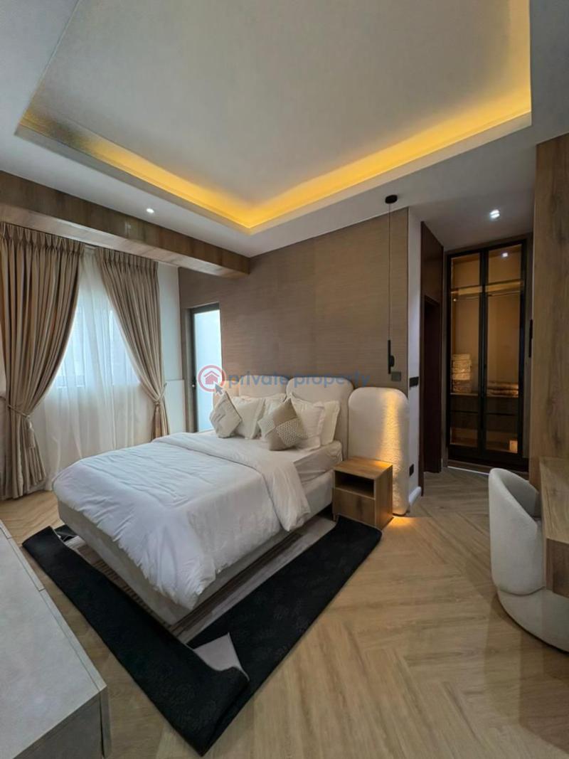 2 bedroom Block Of Flats For Rent Victoria Island Lagos - 11