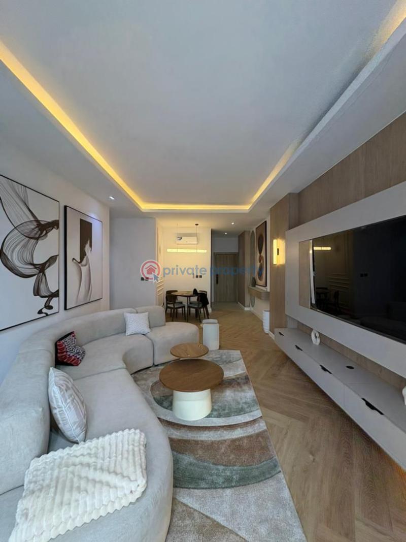 2 bedroom Block Of Flats For Rent Victoria Island Lagos - 4