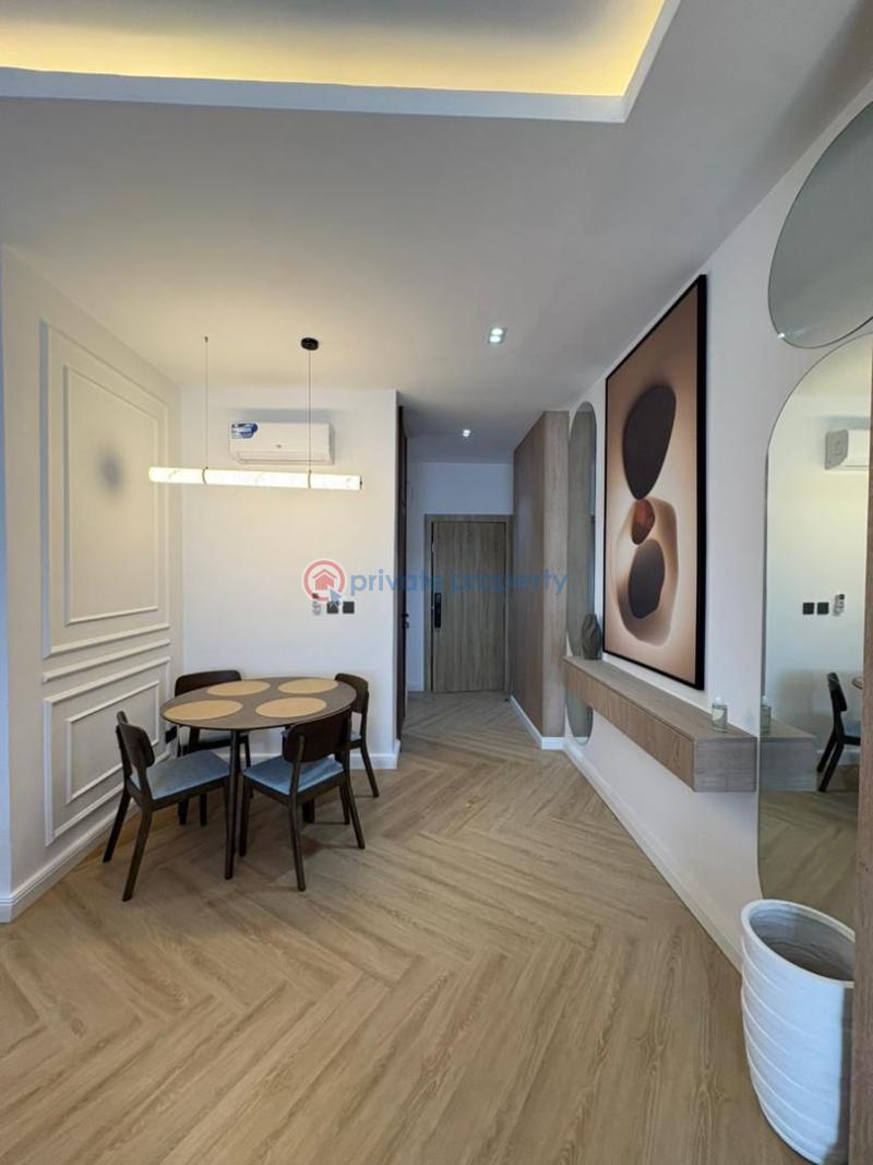 2 bedroom Block Of Flats For Rent Victoria Island Lagos - 0