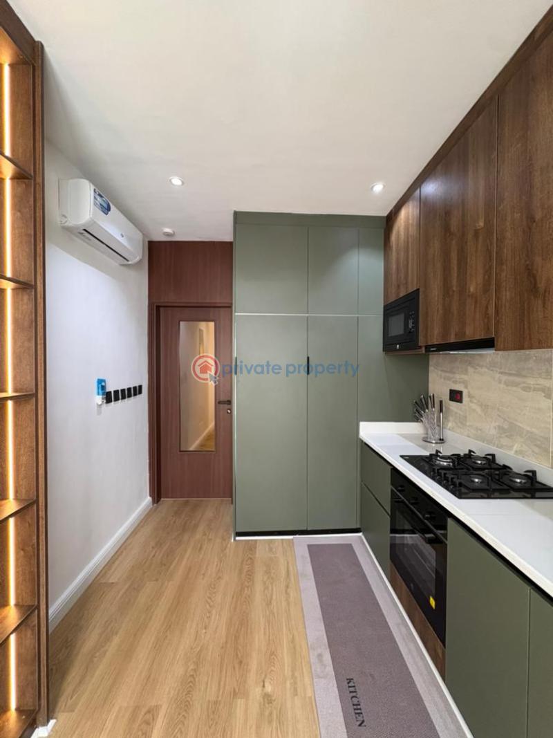 2 bedroom Block Of Flats For Rent Victoria Island Lagos - 8
