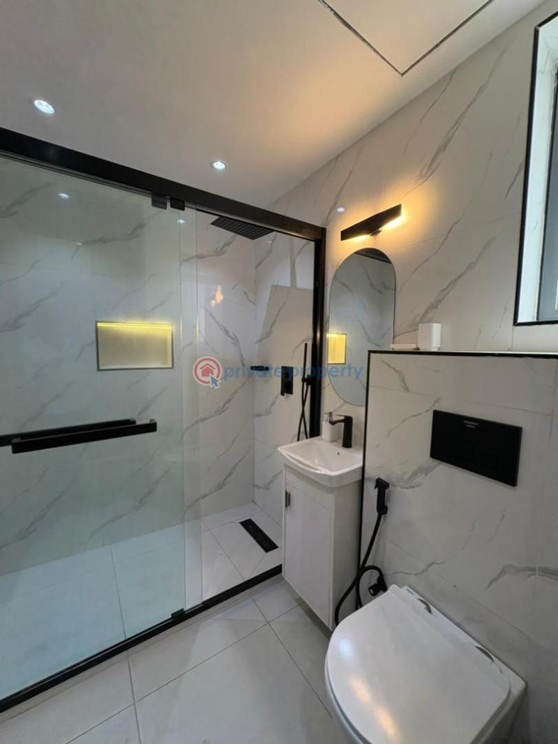 2 bedroom Block Of Flats For Rent Victoria Island Lagos - 7