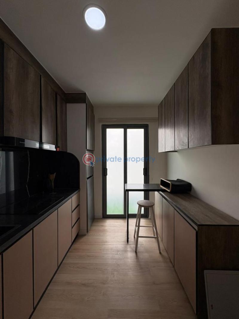 2 bedroom Block Of Flats For Rent Victoria Island Lagos - 9