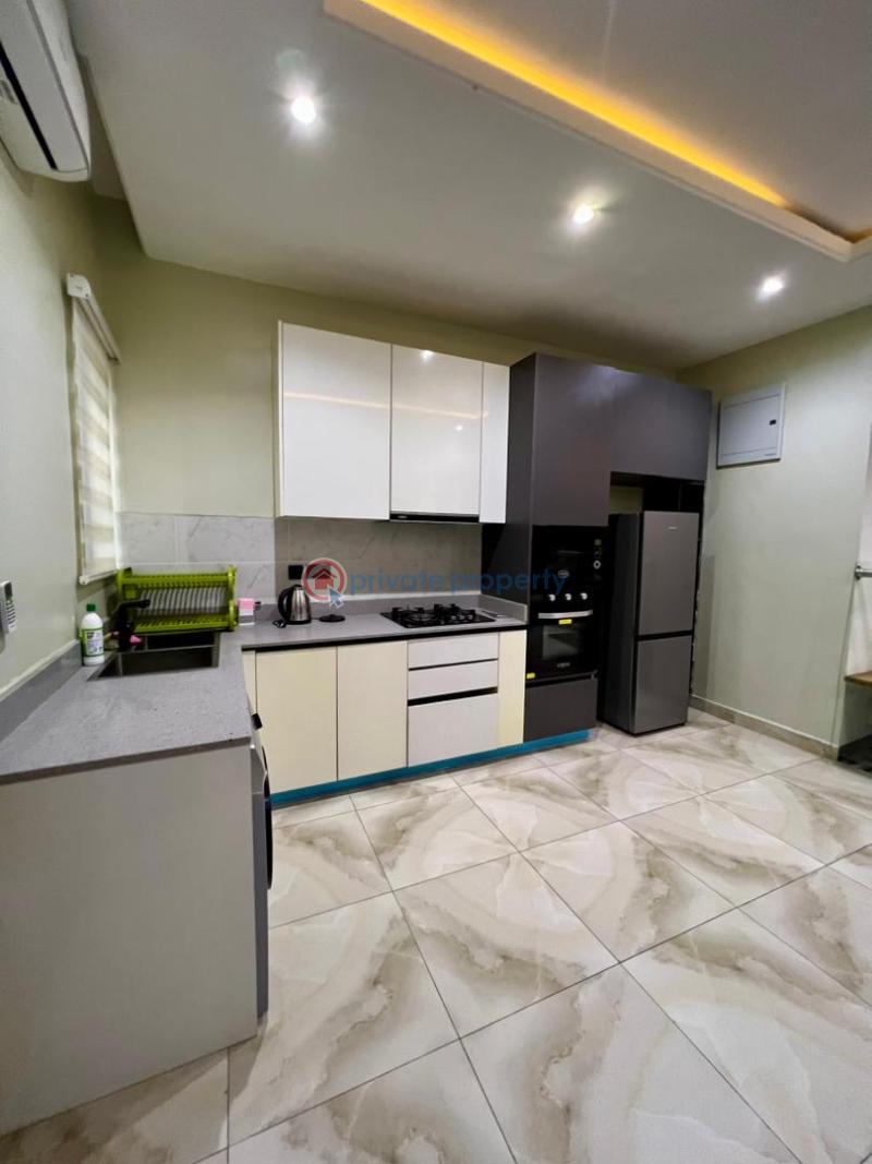 2 bedroom Block Of Flats For Sale Lekki Phase 1 Lagos - 9