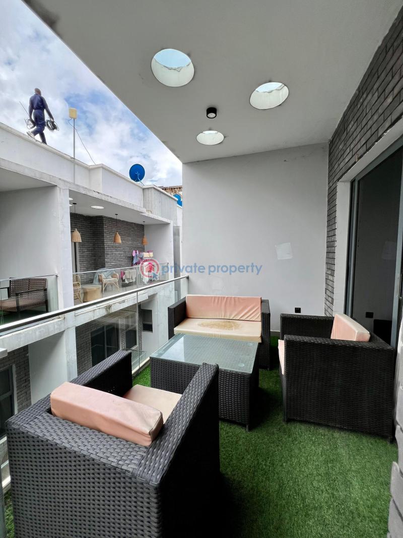2 bedroom Maisonette For Sale Lekki Phase 1 Lagos - 9