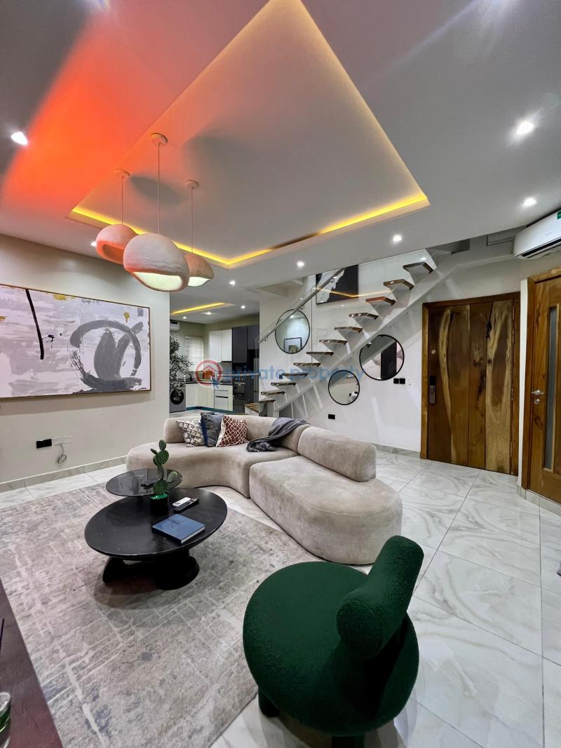 2 bedroom Maisonette For Sale Lekki Phase 1 Lagos - 8