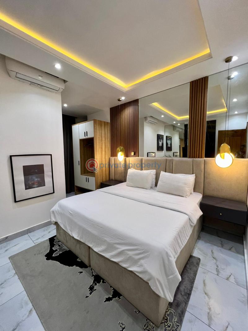 2 bedroom Maisonette For Sale Lekki Phase 1 Lagos - 1