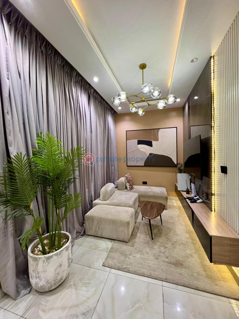 2 bedroom Maisonette For Sale Lekki Phase 1 Lagos - 10