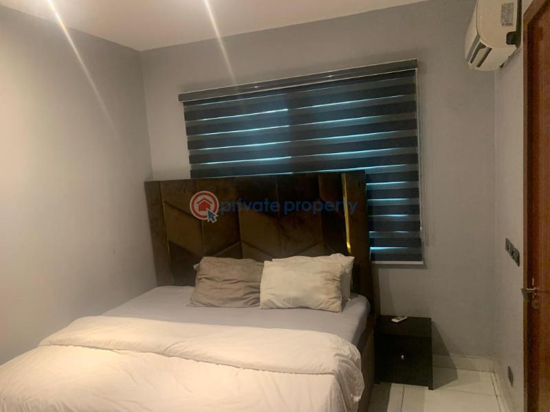 2 bedroom Maisonette For Rent Opposite Freedom Way Lekki Phase 1 Lagos - 9