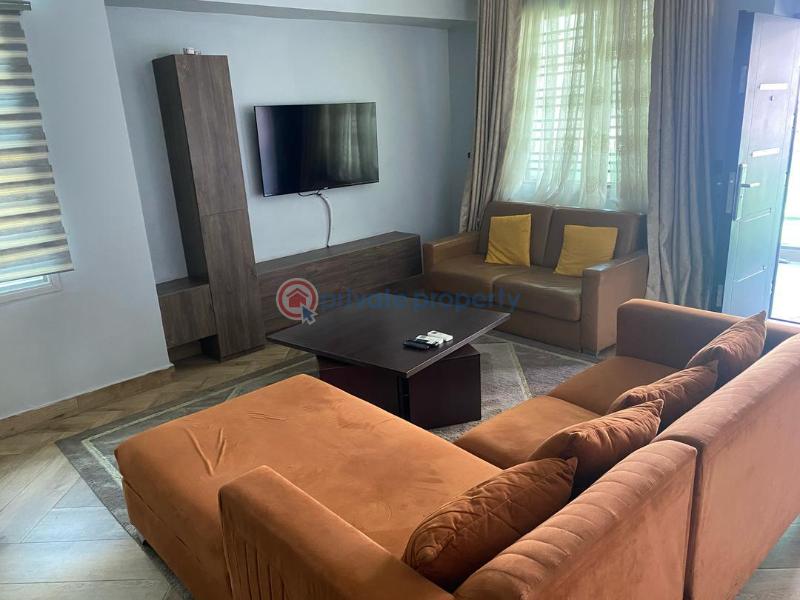 2 bedroom Maisonette For Rent Opposite Freedom Way Lekki Phase 1 Lagos - 0