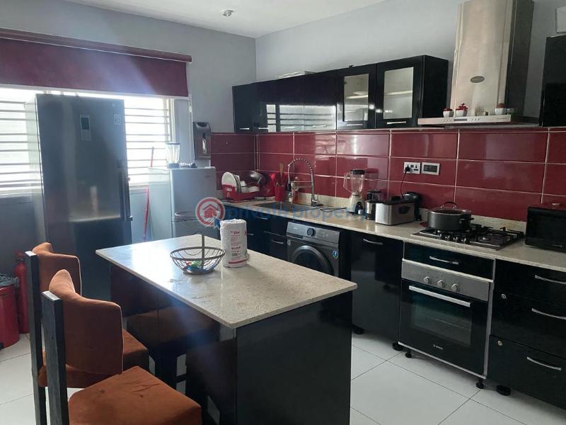 2 bedroom Maisonette For Rent Opposite Freedom Way Lekki Phase 1 Lagos - 1