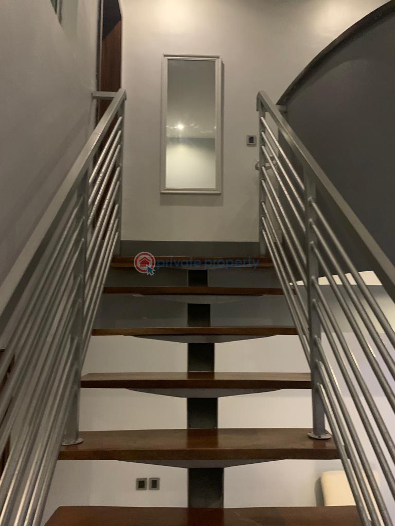 2 bedroom Maisonette For Rent Opposite Freedom Way Lekki Phase 1 Lagos - 11