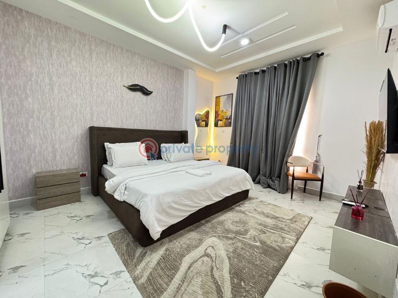 2 bedroom Block Of Flats For Rent Spar Road, Ikate, Ikate Elegushi Lekki Lagos - 2