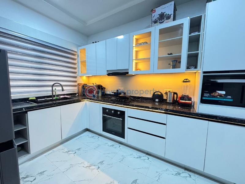 2 bedroom Block Of Flats For Rent Spar Road, Ikate, Ikate Elegushi Lekki Lagos - 4