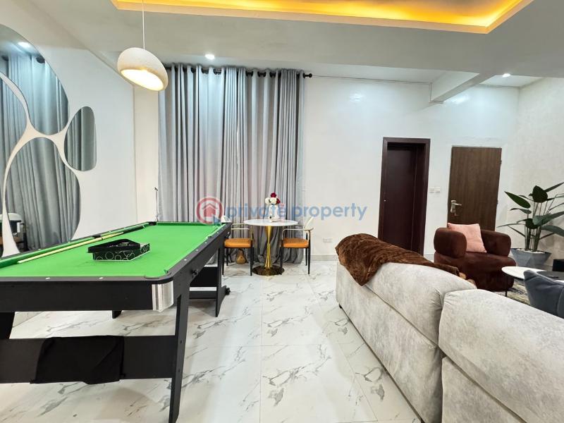 2 bedroom Block Of Flats For Rent Spar Road, Ikate, Ikate Elegushi Lekki Lagos - 1