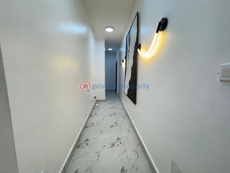2 bedroom Block Of Flats For Rent Spar Road, Ikate, Ikate Elegushi Lekki Lagos - 5