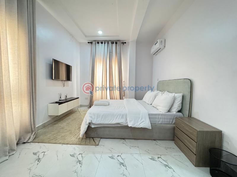 2 bedroom Block Of Flats For Rent Spar Road, Ikate, Ikate Elegushi Lekki Lagos - 3
