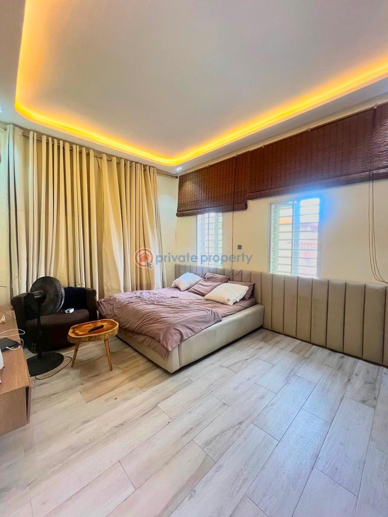 3 bedroom Flat & Apartment For Sale Old Ikoyi Lagos - 10