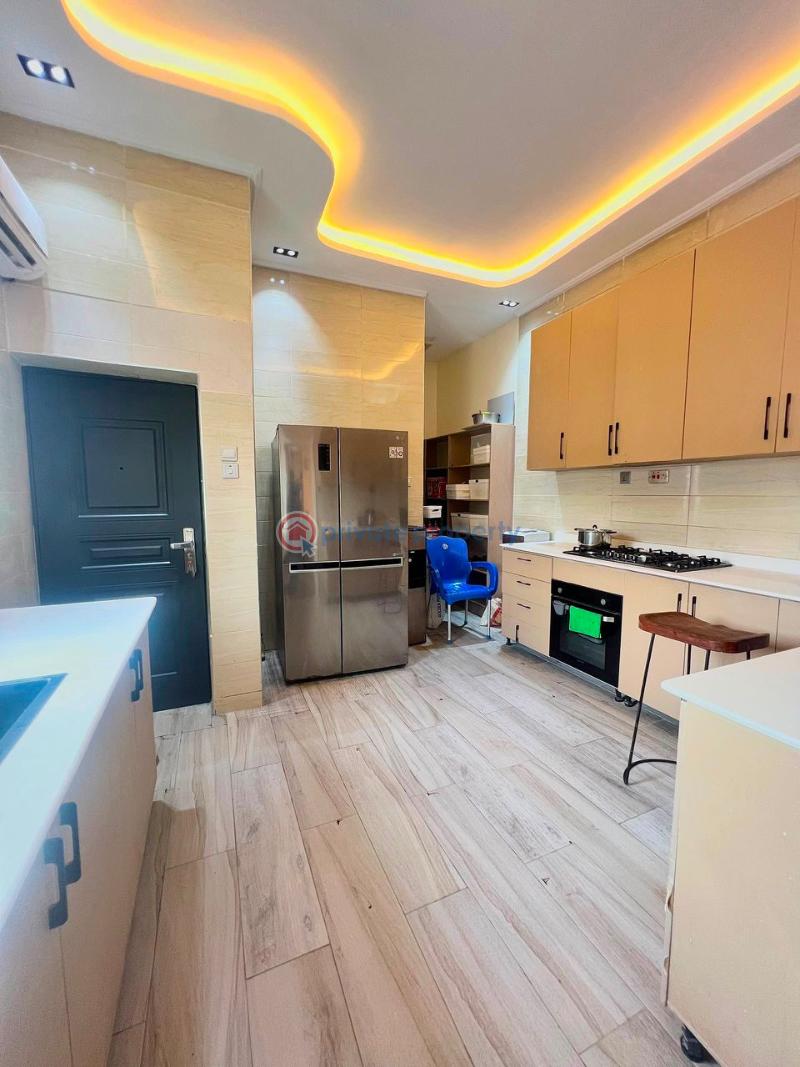 3 bedroom Flat & Apartment For Sale Old Ikoyi Lagos - 8