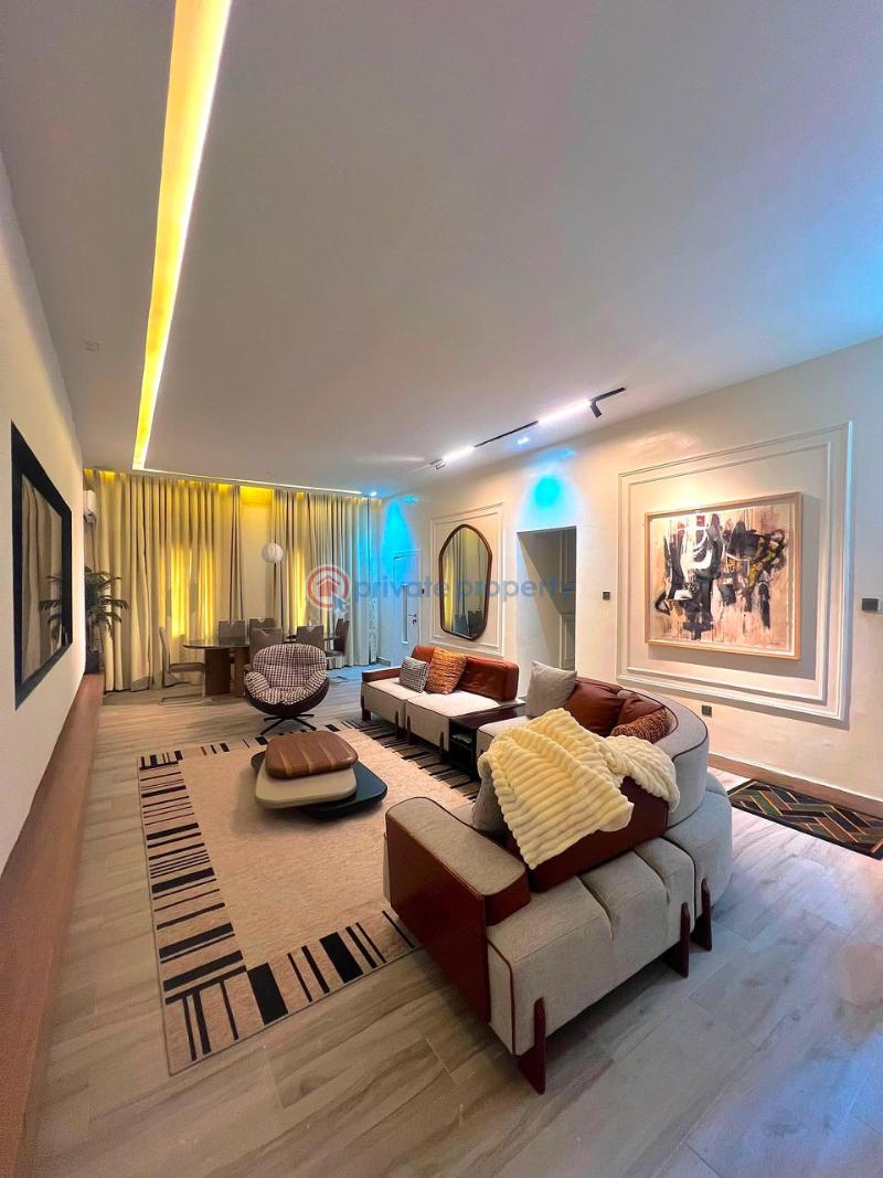 3 bedroom Flat & Apartment For Sale Old Ikoyi Lagos - 6