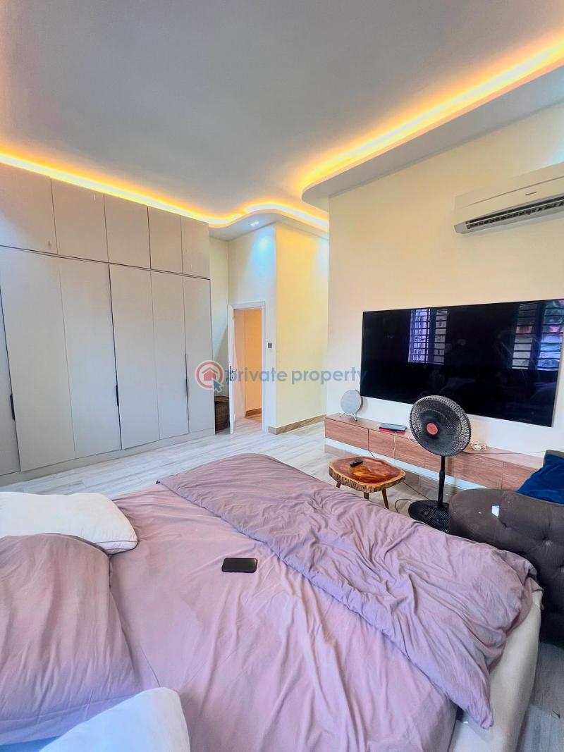 3 bedroom Flat & Apartment For Sale Old Ikoyi Lagos - 13