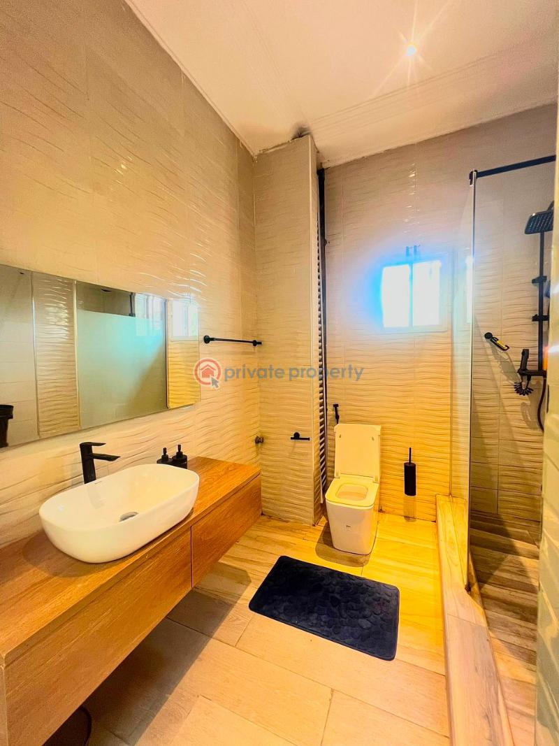 3 bedroom Flat & Apartment For Sale Old Ikoyi Lagos - 12