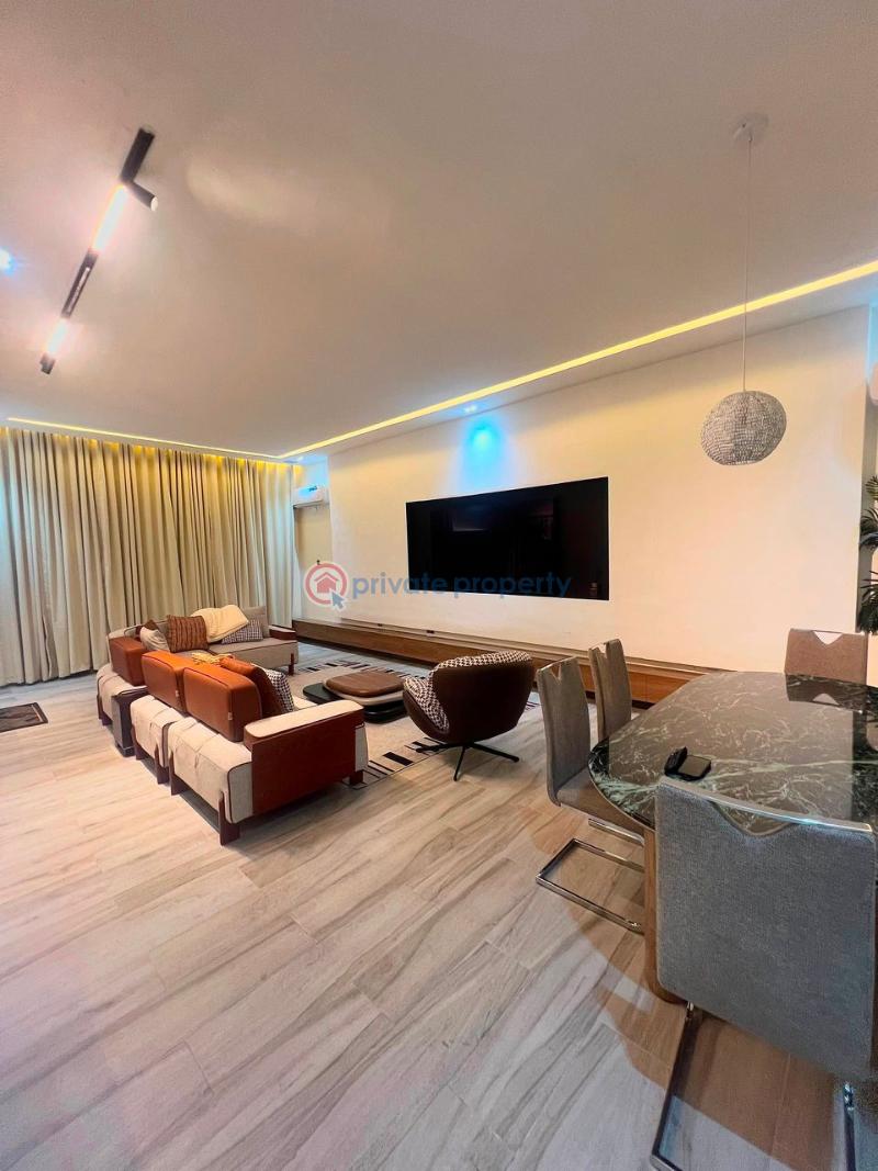3 bedroom Flat & Apartment For Sale Old Ikoyi Lagos - 15