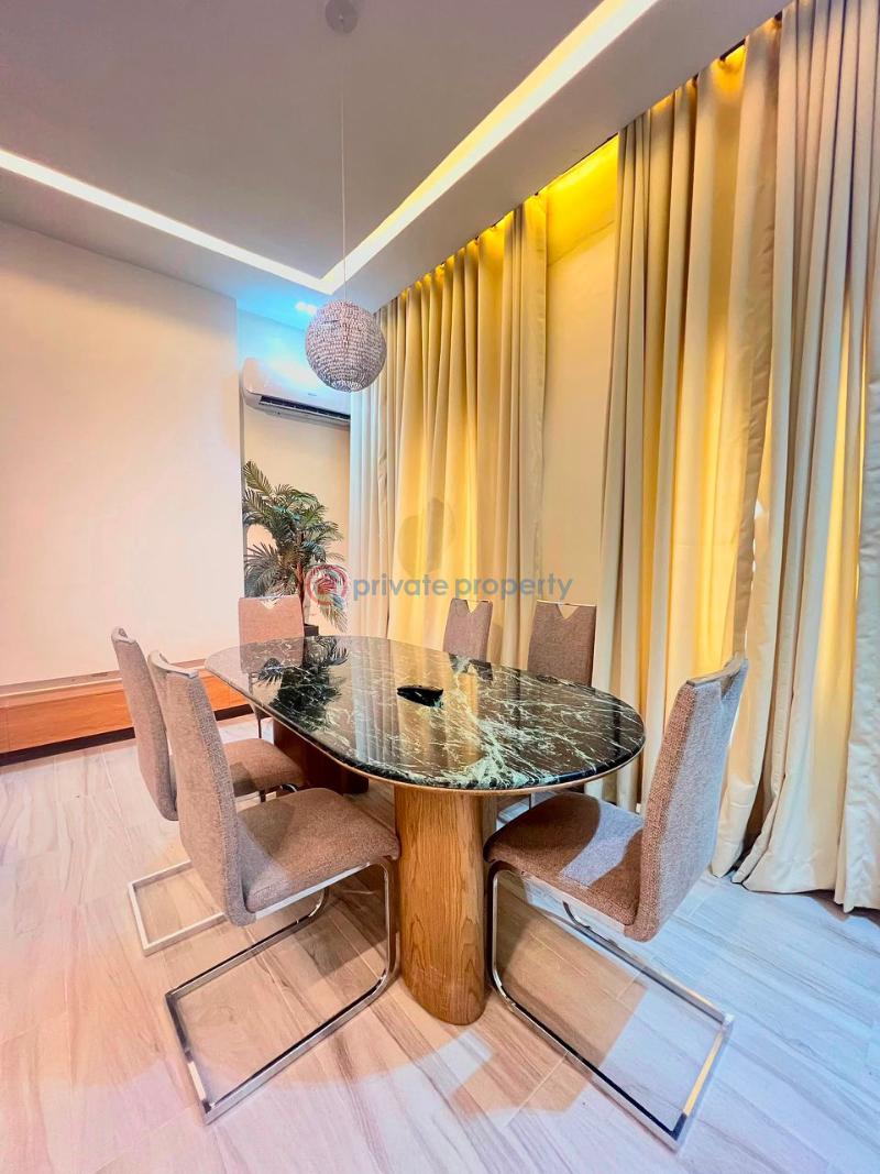3 bedroom Flat & Apartment For Sale Old Ikoyi Lagos - 4