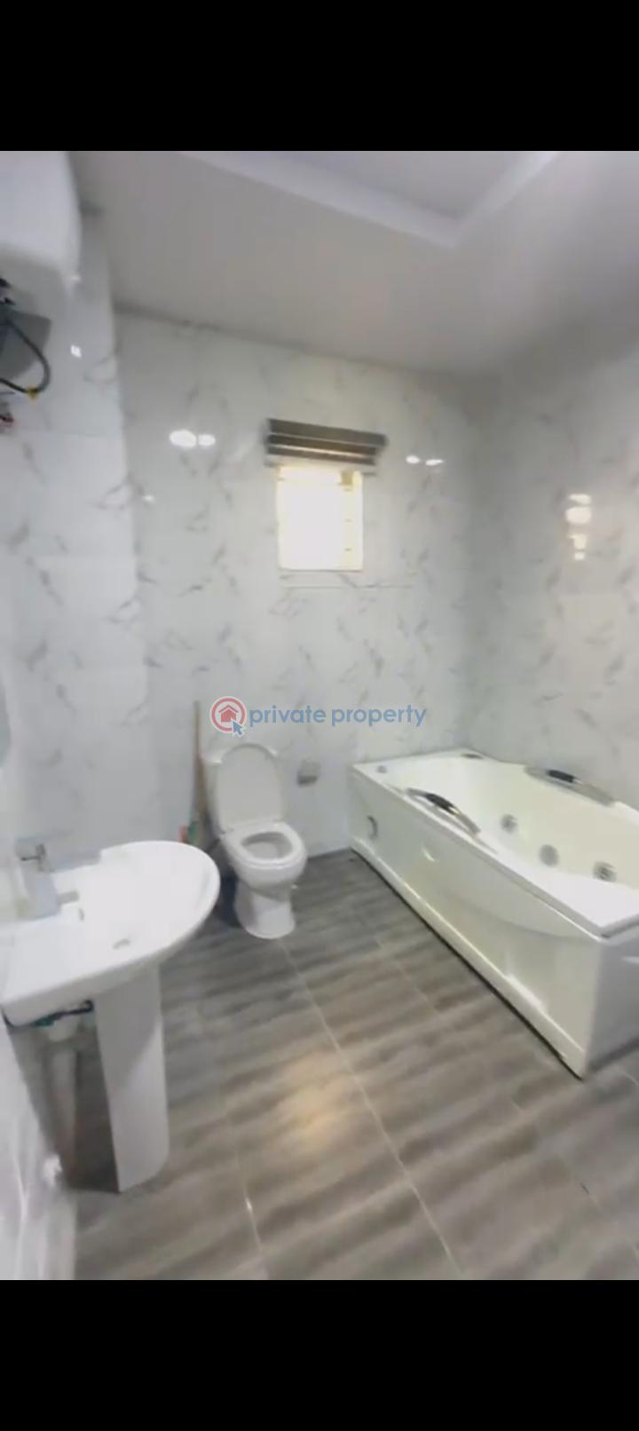 Detached Duplex For Rent Value County Estate Sangotedo Ajah Lagos - 6